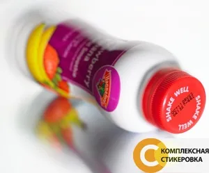 Комплексна стикеровка, послуги маркування терміну придатності (маркування) Комплексна стикеровка, послуги маркування терміну придатності