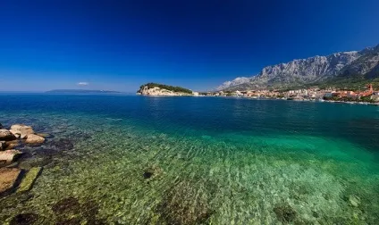Кому корисно відпочивати на закордонних морях і океанах (океан) Кому корисно відпочивати на закордонних морях і океанах