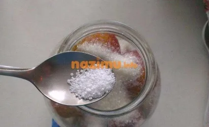 Консервовані сливи - рецепт на зиму в домашніх умовах (консервовані) Консервовані сливи - рецепт на зиму в домашніх умовах