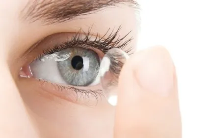 Контактні лінзи acuvue опис, моделі, ціна