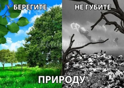 Конспект уроку по предмету «витоки»