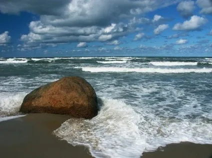 Кому корисно відпочивати на закордонних морях і океанах (підходить лікування хвороб) Кому корисно відпочивати на закордонних морях і океанах