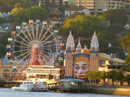 Коні-айленд (coney island), сша, нью-йорк опис, відгуки (нью-йорк) Коні-айленд (coney island), сша, нью-йорк опис, відгуки
