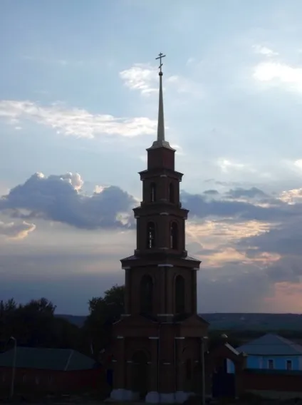 Дзвони і дзвін