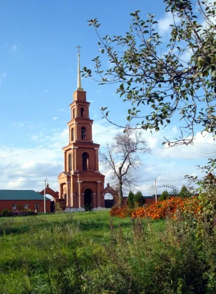 Дзвони і дзвін