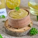 Котлети з курячої грудки і яловичини - рецепт з фотографіями - patee (курячої) Котлети з курячої грудки і яловичини - рецепт з фотографіями - patee