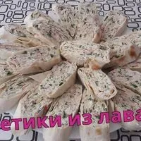 Крабовий рулет - (більше 27 рецептів) з фото на (крабовий рулет) Крабовий рулет - (більше 27 рецептів) з фото на