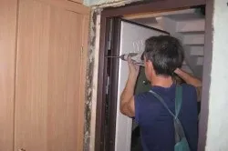 Коробка для дверей своїми руками опис процесу (руками) Коробка для дверей своїми руками опис процесу