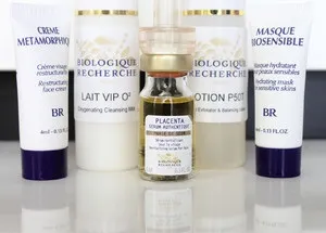 Косметика французького бренду biologique recherche її дію на шкіру, відгуки клієнтів (biologique) Косметика французького бренду biologique recherche її дію на шкіру, відгуки клієнтів