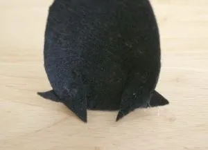 Костюм кажана своїми руками