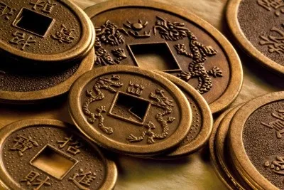 Гаманцеві обереги мишка для гаманця (гаманця) Гаманцеві обереги мишка для гаманця