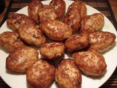Котлети з яловичини і курки 3 рецепта секрети приготування (приготування) Котлети з яловичини і курки 3 рецепта секрети приготування