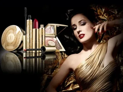 Косметика artdeco (артдеко) - опис та відгуки про бренд