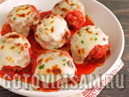Котлети з яловичини і курки, кулінарні рецепти (рецепти) Котлети з яловичини і курки, кулінарні рецепти