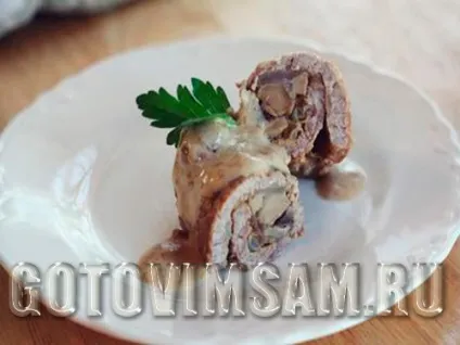Котлети з яловичини і курки, кулінарні рецепти (яловичини) Котлети з яловичини і курки, кулінарні рецепти
