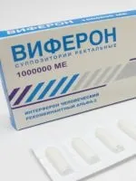 Червоне горло у грудничка