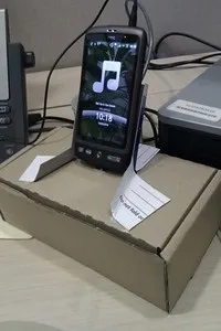 Кредл для htc desire - своїми руками (youhtc) Кредл для htc desire - своїми руками