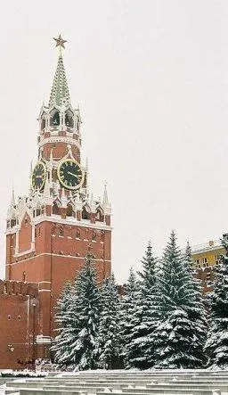 Кремлівська стіна