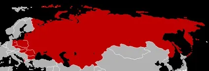 червоне нато