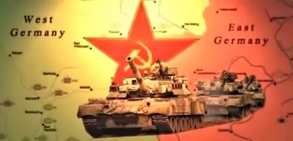 червоне нато