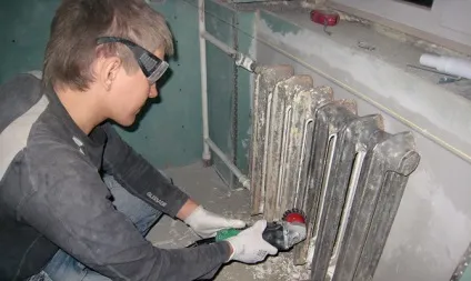 Крацовка і ушм - що потрібно знати про щітках для правильного використання відео (правильного) Крацовка і ушм - що потрібно знати про щітках для правильного використання відео