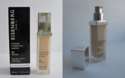 Крем eisenberg складу засобів для особи ultra-rich, hydra lifting і hydra comfort, відгуки (склад) Крем eisenberg складу засобів для особи ultra-rich, hydra lifting і hydra comfort, відгуки