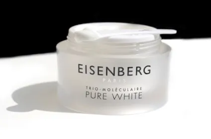 Крем eisenberg складу засобів для особи ultra-rich, hydra lifting і hydra comfort, відгуки (крем) Крем eisenberg складу засобів для особи ultra-rich, hydra lifting і hydra comfort, відгуки