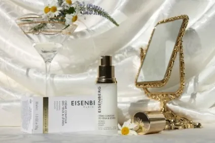 Крем eisenberg складу засобів для особи ultra-rich, hydra lifting і hydra comfort, відгуки (крем) Крем eisenberg складу засобів для особи ultra-rich, hydra lifting і hydra comfort, відгуки