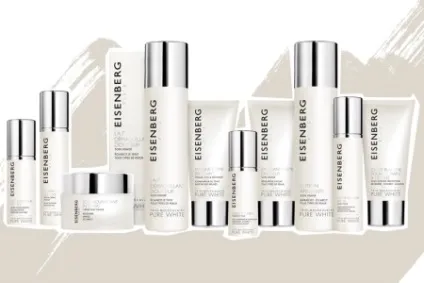 Крем eisenberg складу засобів для особи ultra-rich, hydra lifting і hydra comfort, відгуки (eisenberg) Крем eisenberg складу засобів для особи ultra-rich, hydra lifting і hydra comfort, відгуки