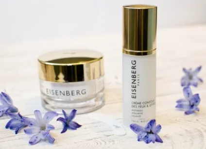 Крем eisenberg складу засобів для особи ultra-rich, hydra lifting і hydra comfort, відгуки (eisenberg) Крем eisenberg складу засобів для особи ultra-rich, hydra lifting і hydra comfort, відгуки