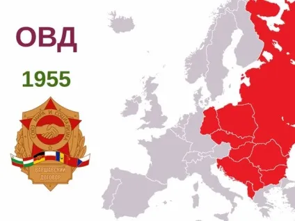 червоне нато