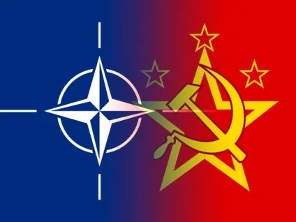 червоне нато