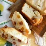 Курячі гомілки, запечені в медово-гірчичному маринаді (цікаво) Курячі гомілки, запечені в медово-гірчичному маринаді