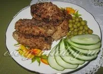 Курячі нагетси як в Макдональдсі рецепт (Макдональдсі) Курячі нагетси як в Макдональдсі рецепт