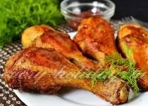 Курячі нагетси як в Макдональдсі рецепт (Макдональдсі) Курячі нагетси як в Макдональдсі рецепт