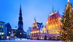 Хто або що народжується в новорічну ніч
