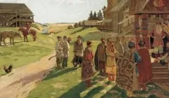 Хто або що народжується в новорічну ніч