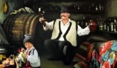 Хто або що народжується в новорічну ніч