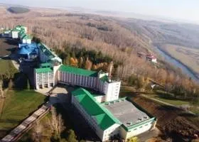 Кумисолеченіе лікувальні властивості кумису, кумисолечебние санаторії