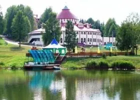 Кумисолеченіе лікувальні властивості кумису, кумисолечебние санаторії