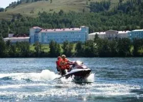 Кумисолеченіе лікувальні властивості кумису, кумисолечебние санаторії