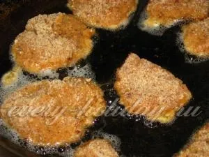 Курячі нагетси як в Макдональдсі рецепт (Макдональдсі) Курячі нагетси як в Макдональдсі рецепт