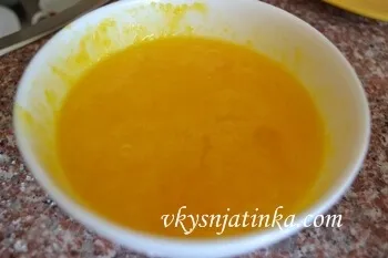 Паска на сухих дріжджах - рецепт з фото 1 (паска) Паска на сухих дріжджах - рецепт з фото 1