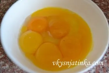Паска на сухих дріжджах - рецепт з фото 1 (рецепт) Паска на сухих дріжджах - рецепт з фото 1