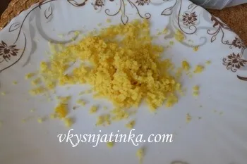 Паска на сухих дріжджах - рецепт з фото 1 (дріжджах) Паска на сухих дріжджах - рецепт з фото 1