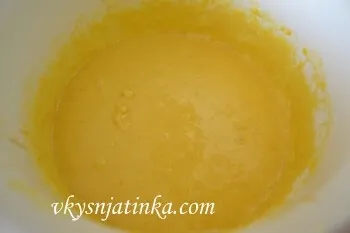 Паска на сухих дріжджах - рецепт з фото 1 (паска) Паска на сухих дріжджах - рецепт з фото 1