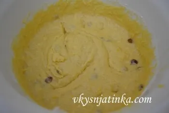 Паска на сухих дріжджах - рецепт з фото 1 (дріжджах) Паска на сухих дріжджах - рецепт з фото 1