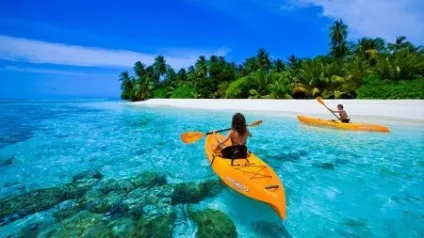 Куди поїхати і де можна відпочити на морі в червні 2018 роки без візи за кордоном для Украінан (відпочити) Куди поїхати і де можна відпочити на морі в червні 2018 роки без візи за кордоном для Украінан