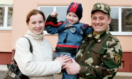 Хто має право на безкоштовний проїзд до місця санаторно-курортного лікування (має) Хто має право на безкоштовний проїзд до місця санаторно-курортного лікування