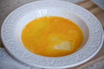 Курячий шніцель - рецепт сучасної домашньої кухні з фото (м'ясні страви) Курячий шніцель - рецепт сучасної домашньої кухні з фото